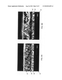 SUBSTRATE PREPARATION FOR ENHANCED THIN FILM FABRICATION FROM GROUP IV SEMICONDUCTOR NANOPARTICLES diagram and image