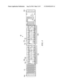 Protected and Unprotected Interfaces via I/O Panel Choice diagram and image