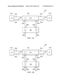 Protected and Unprotected Interfaces via I/O Panel Choice diagram and image