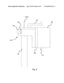 PULL THROUGH MODULAR JACK AND METHOD OF USE THEREOF diagram and image