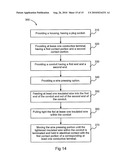 PULL THROUGH MODULAR JACK AND METHOD OF USE THEREOF diagram and image