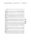 LED-based white-light lighting module for preventing glare and providing adjustable color temperature diagram and image