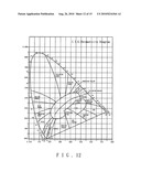 LED-based white-light lighting module for preventing glare and providing adjustable color temperature diagram and image