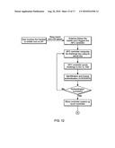 Integrated System and Method for Enabling Mobile Commerce Transactions using  Contactless Identity Modules in Mobile Handsets  diagram and image