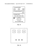 Integrated System and Method for Enabling Mobile Commerce Transactions using  Contactless Identity Modules in Mobile Handsets  diagram and image