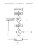 LOCATION REPORTING SATELLITE PAGING SYSTEM WITH OPTIONAL BLOCKING OF LOCATION REPORTING diagram and image