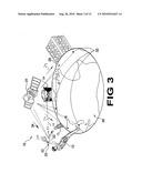 Panic Device With Local Alarm And Distal Signaling Capability diagram and image