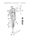 Panic Device With Local Alarm And Distal Signaling Capability diagram and image