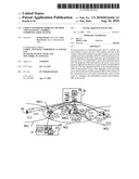 User-Customized Mobility Method and System in a Mobile Communication System diagram and image