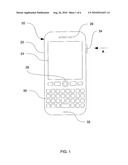 METHOD AND APPARATUS FOR MANAGING MESSAGE NOTIFICATIONS diagram and image