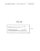 NETWORK NODE AND MOBILE TERMINAL diagram and image