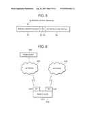 NETWORK NODE AND MOBILE TERMINAL diagram and image