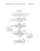 NETWORK NODE AND MOBILE TERMINAL diagram and image