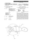 CELL SELECTION IN MOBILE COMMUNICATIONS diagram and image