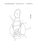 CELL SELECTION IN MOBILE COMMUNICATIONS diagram and image