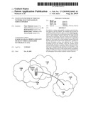 System and Method of Wireless Network Selection Based on Service Offered diagram and image