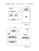 Mobile Object Monitoring System and Mobile Object Monitoring Method diagram and image