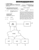 COMPUTERIZED METHOD AND SYSTEM FOR REASSIGNMENT OF UNENGAGED PLAYERS IN AN ON-LINE GAMING SYSTEM diagram and image