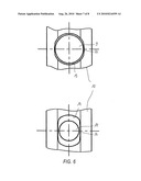 HOMOKINETIC PLUNGING BALL JOINT WITH LOW PLUNGING FORCES diagram and image