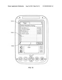 SYSTEM FOR DETERMINING PERFORMANCE CHARACTERISTICS OF A GOLF SWING diagram and image