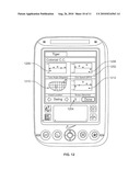 SYSTEM FOR DETERMINING PERFORMANCE CHARACTERISTICS OF A GOLF SWING diagram and image