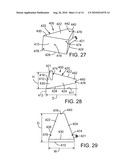 GOLF CLUB HEAD diagram and image