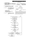 TRANSMISSION HYDRAULIC CONTROL SYSTEM HAVING AN ACCUMULATOR diagram and image