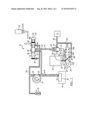 TRANSMISSION HYDRAULIC CONTROL SYSTEM HAVING AN ACCUMULATOR diagram and image