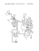 TRANSMISSION HYDRAULIC CONTROL SYSTEM HAVING AN ACCUMULATOR diagram and image