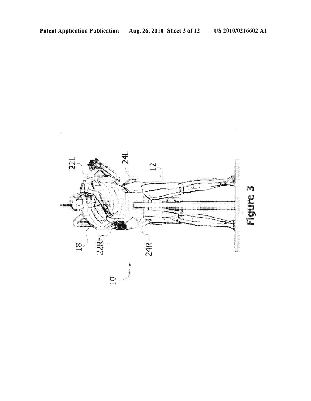 Trunk rotation - diagram, schematic, and image 04