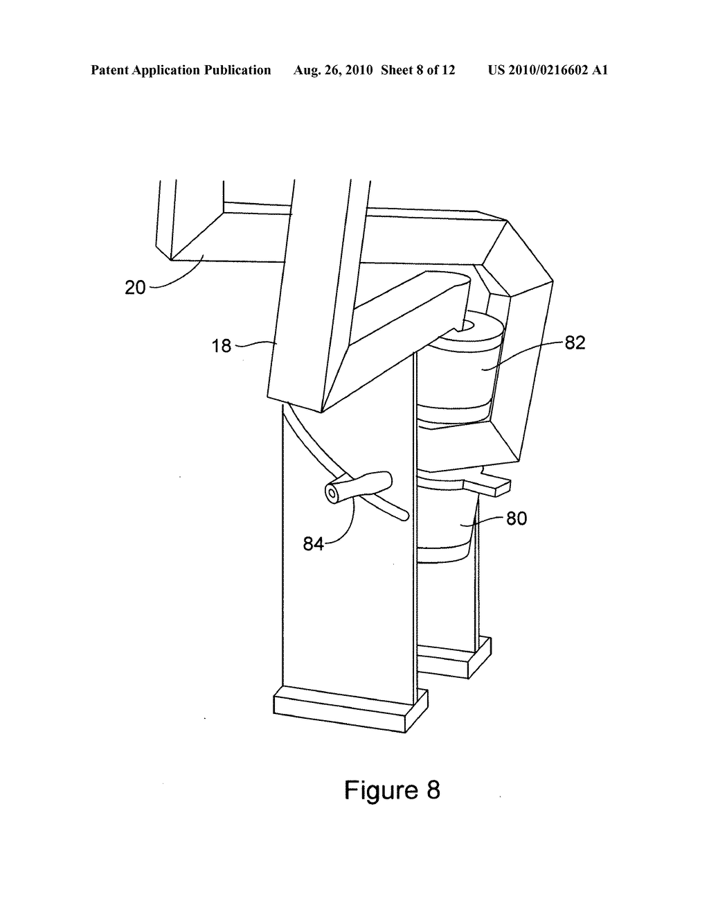 Trunk rotation - diagram, schematic, and image 09