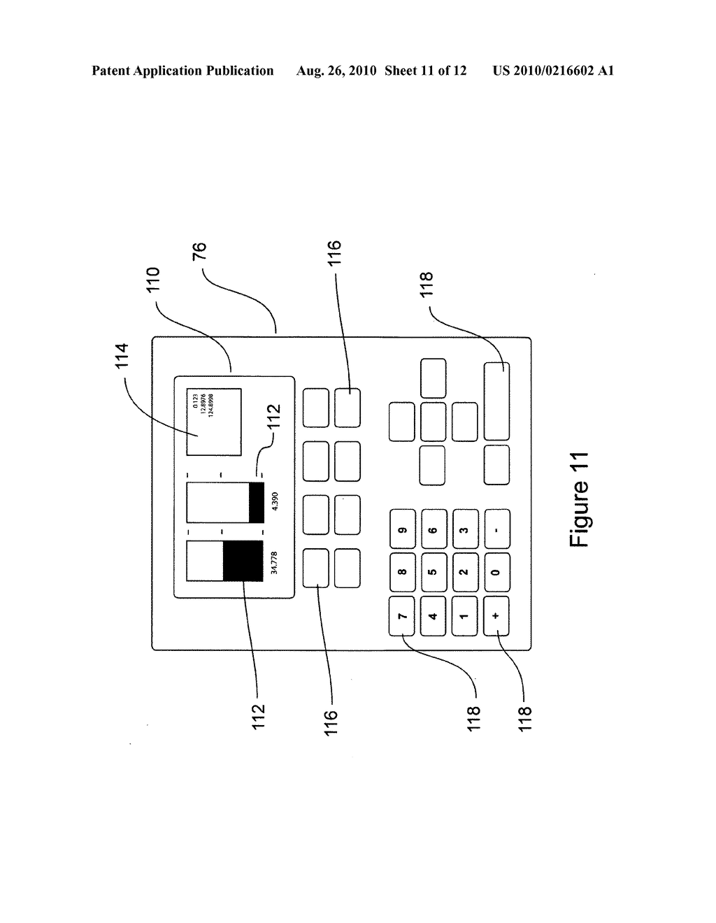 Trunk rotation - diagram, schematic, and image 12