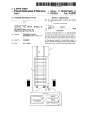 EXERCISE MONITORING SYSTEM diagram and image