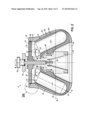 Fixed Angle Centrifuge Rotor With Helically Wound Reinforcement diagram and image