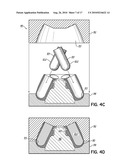 Fixed Angle Centrifuge Rotor With Helically Wound Reinforcement diagram and image