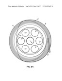 Fixed Angle Centrifuge Rotor With Helically Wound Reinforcement diagram and image