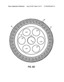 Fixed Angle Centrifuge Rotor With Helically Wound Reinforcement diagram and image