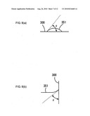 PROBE ARRAY SUBSTRATE AND METHOD FOR PRODUCING THE SAME, AND PROBE ARRAY AND METHOD FOR PRODUCING THE SAME diagram and image