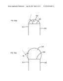 PROBE ARRAY SUBSTRATE AND METHOD FOR PRODUCING THE SAME, AND PROBE ARRAY AND METHOD FOR PRODUCING THE SAME diagram and image