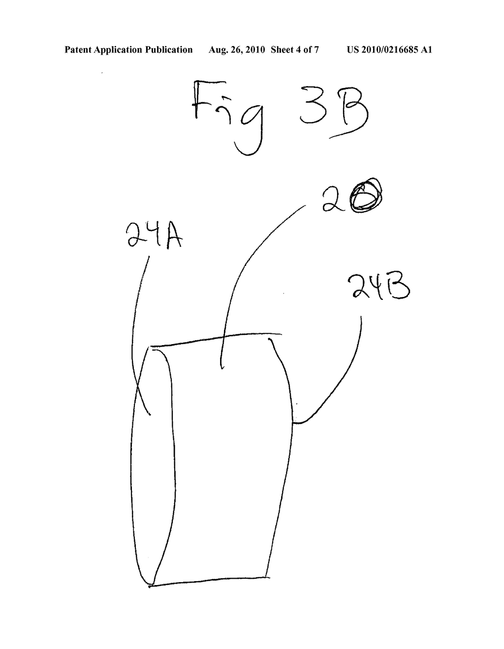 Array of Self-Adhering Articles and Merchandise Display System for Identifying Product Types to Users - diagram, schematic, and image 05