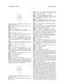 Pyrrole Derivatives and Their Methods of Use diagram and image