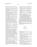 Pyrrole Derivatives and Their Methods of Use diagram and image