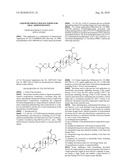 Liquid Bevirimat Dosage Forms for Oral Administration diagram and image