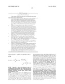 Agonists and Antagonists of the S1P5 Receptor, and Methods of Use Thereof diagram and image