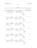 Agonists and Antagonists of the S1P5 Receptor, and Methods of Use Thereof diagram and image