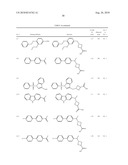 Agonists and Antagonists of the S1P5 Receptor, and Methods of Use Thereof diagram and image