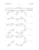 Agonists and Antagonists of the S1P5 Receptor, and Methods of Use Thereof diagram and image