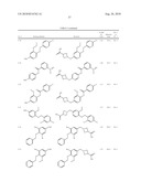 Agonists and Antagonists of the S1P5 Receptor, and Methods of Use Thereof diagram and image