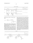 Agonists and Antagonists of the S1P5 Receptor, and Methods of Use Thereof diagram and image