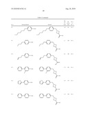 Agonists and Antagonists of the S1P5 Receptor, and Methods of Use Thereof diagram and image